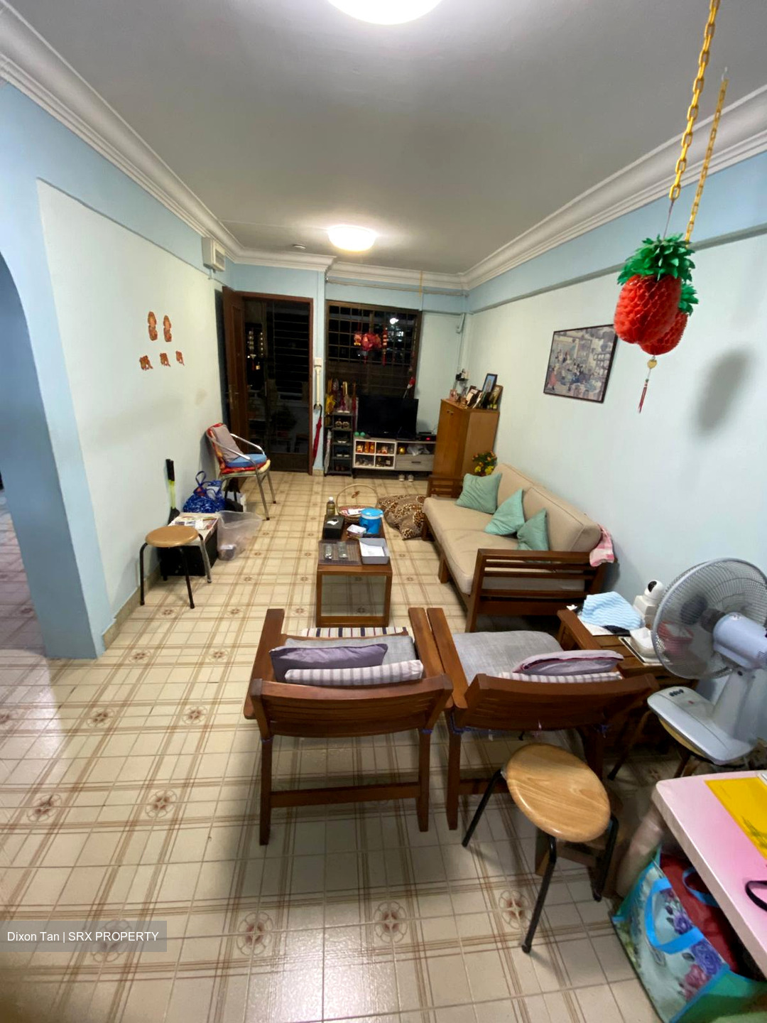 Blk 434 Chong Boon Rise (Ang Mo Kio), HDB 3 Rooms #546251731